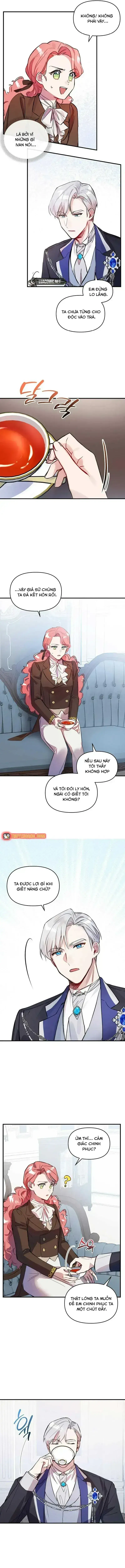 Đừng Thuần Hóa Cô Nàng Đanh Đá Chapter 11.4 - Trang 7