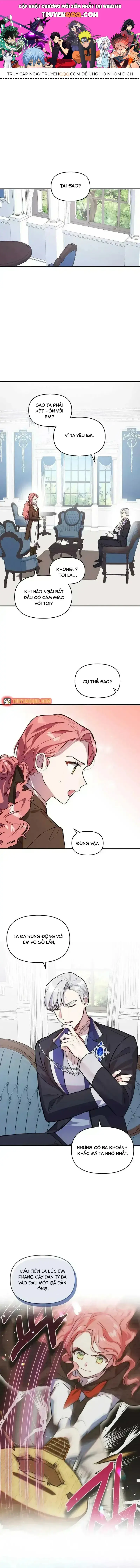 Đừng Thuần Hóa Cô Nàng Đanh Đá Chapter 11.6 - Trang 2