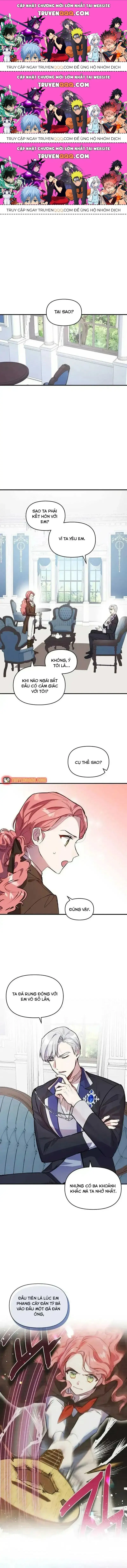 Đừng Thuần Hóa Cô Nàng Đanh Đá Chapter 11.8 - Trang 2