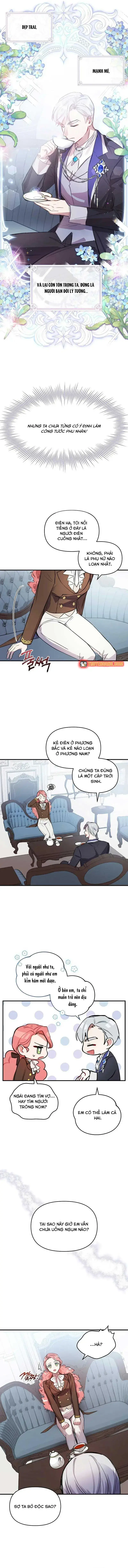 Đừng Thuần Hóa Cô Nàng Đanh Đá Chapter 11 - Trang 7