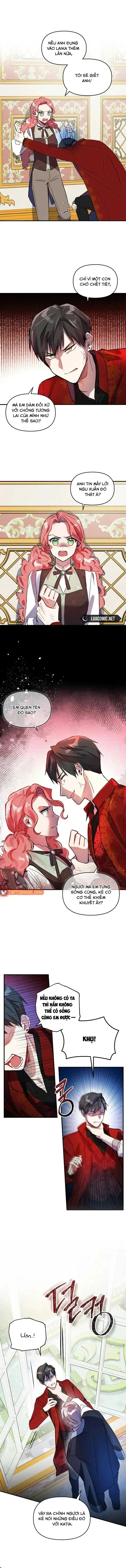 Đừng Thuần Hóa Cô Nàng Đanh Đá Chapter 12.2 - Trang 12