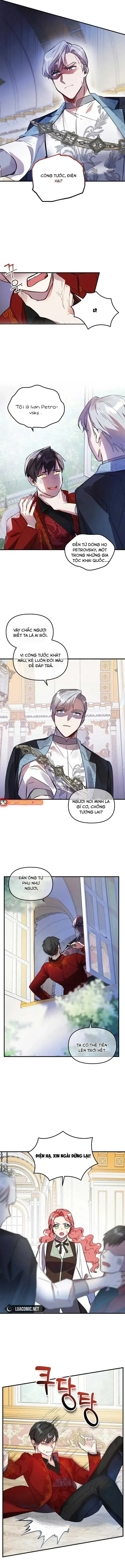 Đừng Thuần Hóa Cô Nàng Đanh Đá Chapter 12.2 - Trang 13