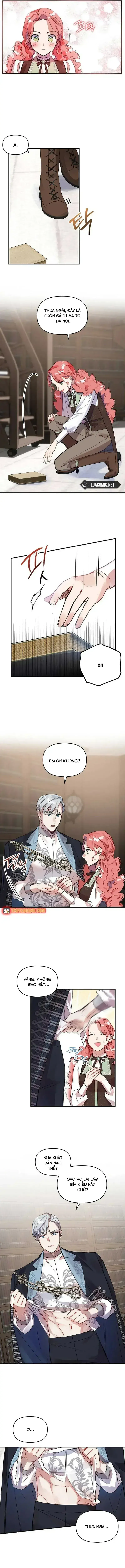 Đừng Thuần Hóa Cô Nàng Đanh Đá Chapter 12.3 - Trang 7