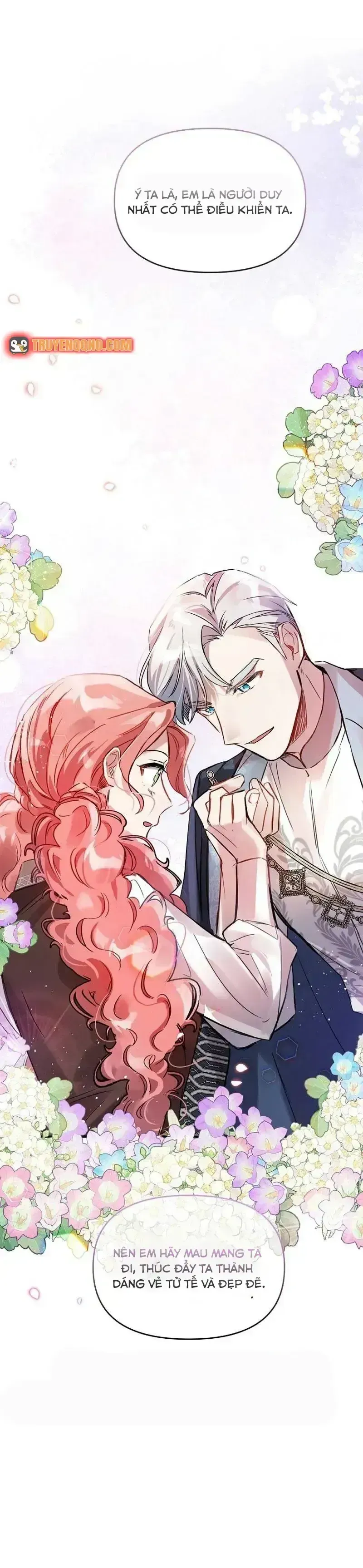 Đừng Thuần Hóa Cô Nàng Đanh Đá Chapter 12.5 - Trang 16
