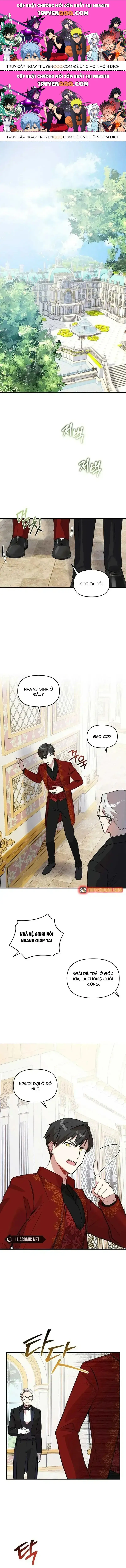 Đừng Thuần Hóa Cô Nàng Đanh Đá Chapter 12.7 - Trang 2