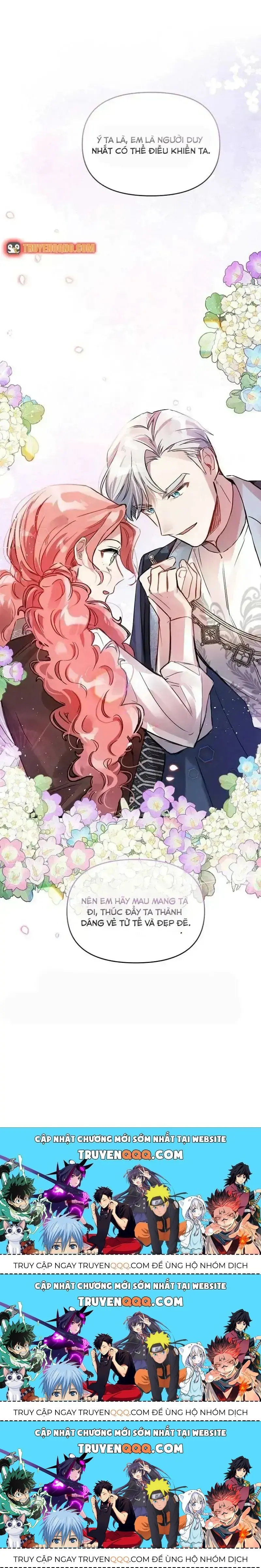 Đừng Thuần Hóa Cô Nàng Đanh Đá Chapter 12.8 - Trang 15