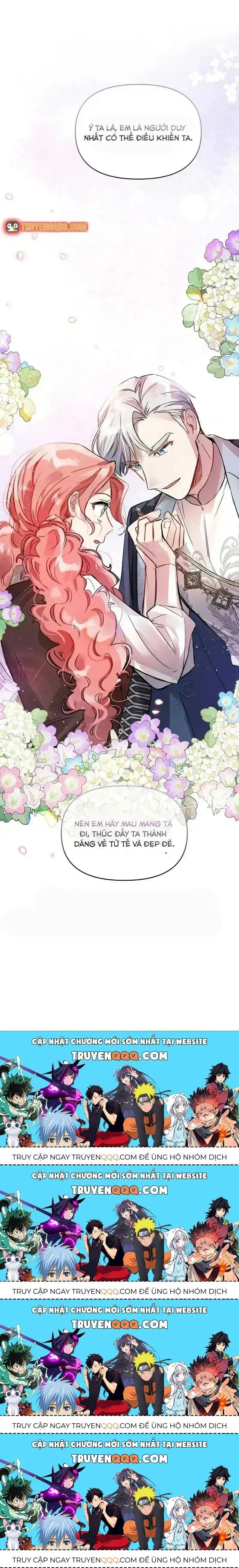 Đừng Thuần Hóa Cô Nàng Đanh Đá Chapter 12.9 - Trang 15