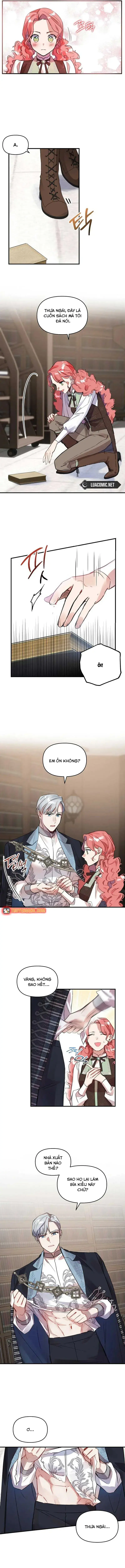 Đừng Thuần Hóa Cô Nàng Đanh Đá Chapter 12 - Trang 7