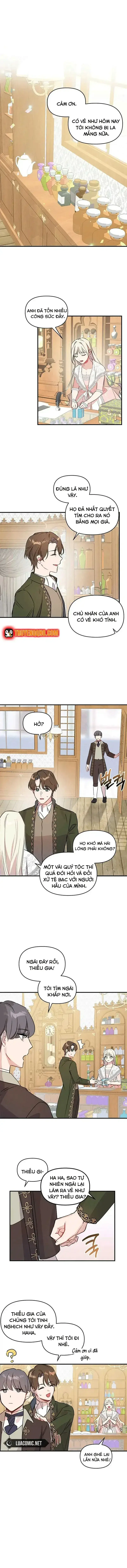 Đừng Thuần Hóa Cô Nàng Đanh Đá Chapter 13.2 - Trang 11