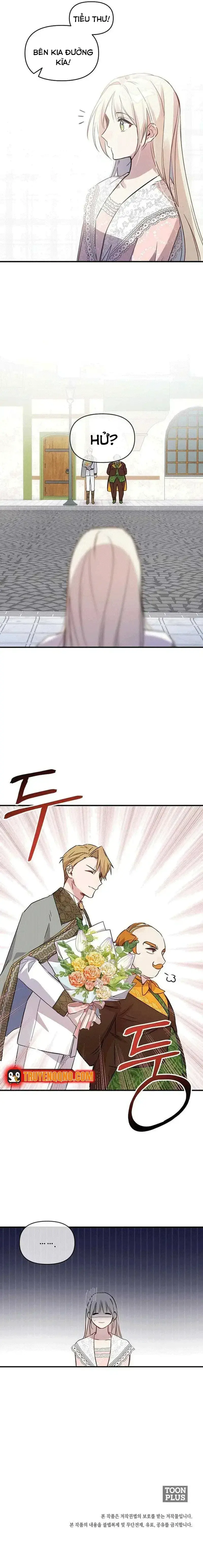 Đừng Thuần Hóa Cô Nàng Đanh Đá Chapter 13.2 - Trang 14