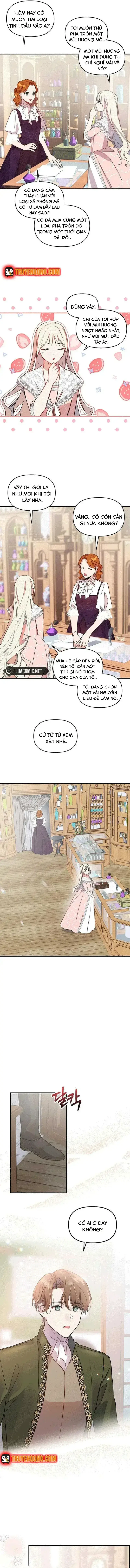 Đừng Thuần Hóa Cô Nàng Đanh Đá Chapter 13.2 - Trang 9