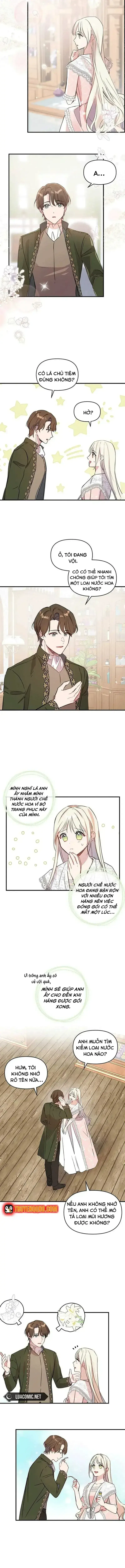 Đừng Thuần Hóa Cô Nàng Đanh Đá Chapter 13.3 - Trang 10