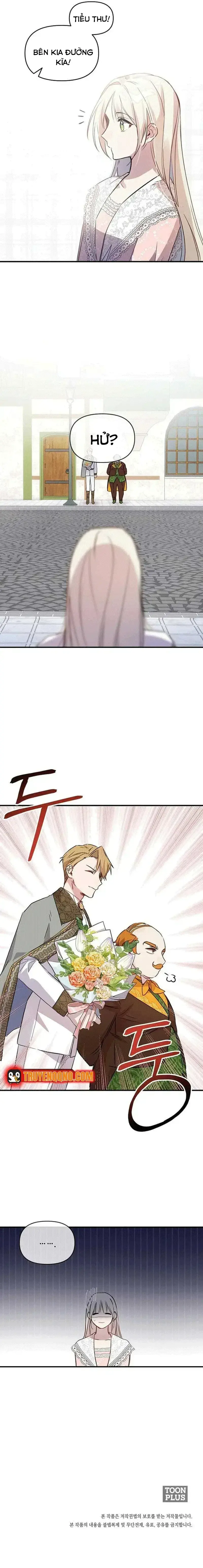 Đừng Thuần Hóa Cô Nàng Đanh Đá Chapter 13.3 - Trang 14
