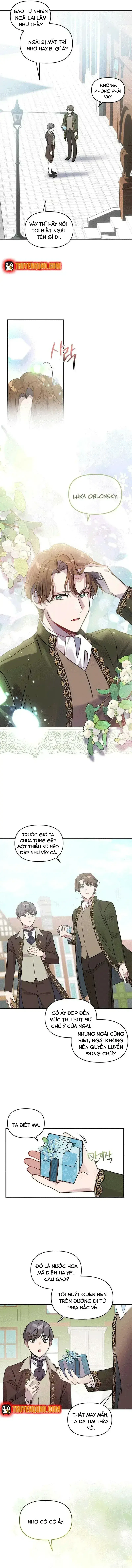 Đừng Thuần Hóa Cô Nàng Đanh Đá Chapter 13.4 - Trang 11