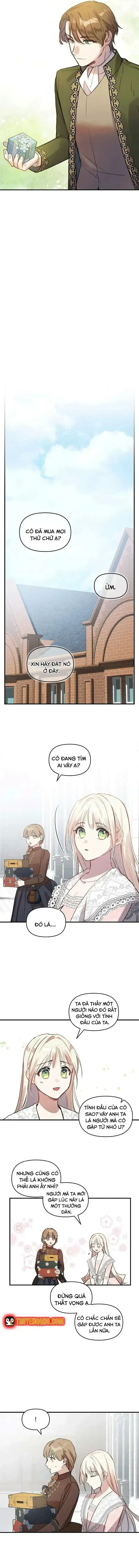 Đừng Thuần Hóa Cô Nàng Đanh Đá Chapter 13.4 - Trang 12