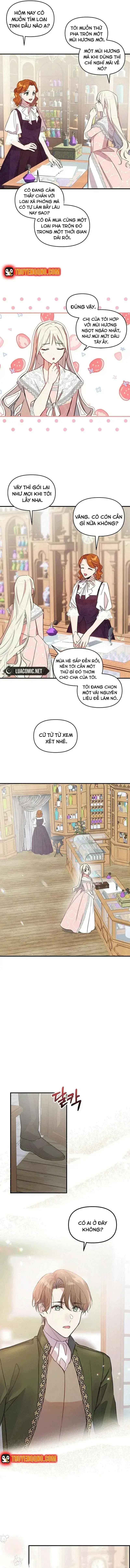 Đừng Thuần Hóa Cô Nàng Đanh Đá Chapter 13.4 - Trang 8