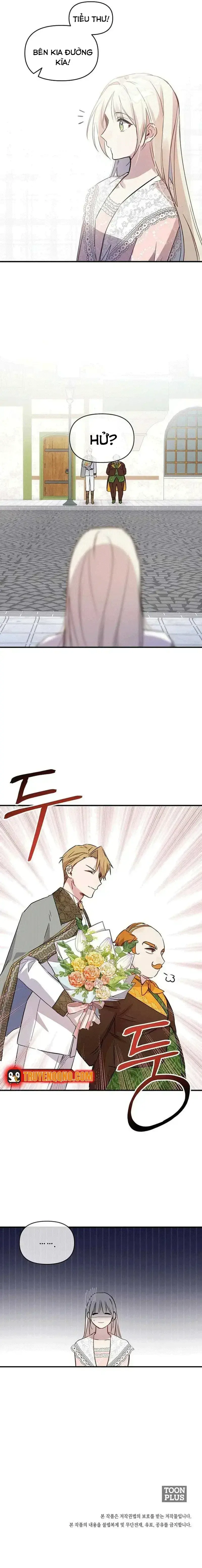 Đừng Thuần Hóa Cô Nàng Đanh Đá Chapter 13.5 - Trang 13
