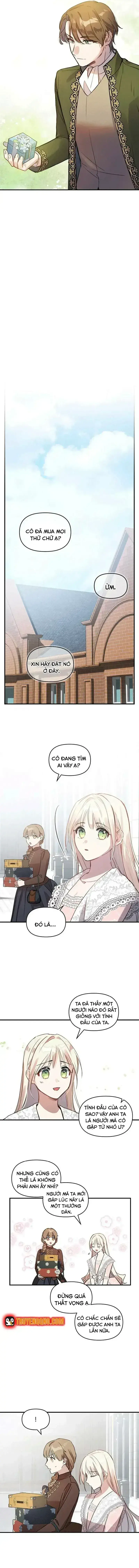 Đừng Thuần Hóa Cô Nàng Đanh Đá Chapter 13.7 - Trang 12