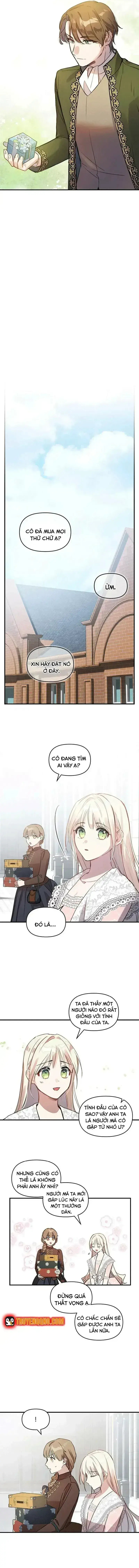 Đừng Thuần Hóa Cô Nàng Đanh Đá Chapter 13.9 - Trang 11