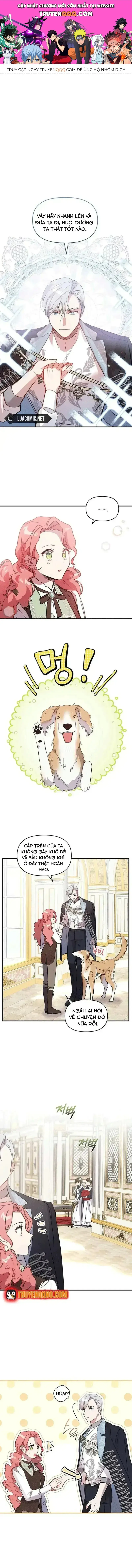 Đừng Thuần Hóa Cô Nàng Đanh Đá Chapter 13.9 - Trang 2
