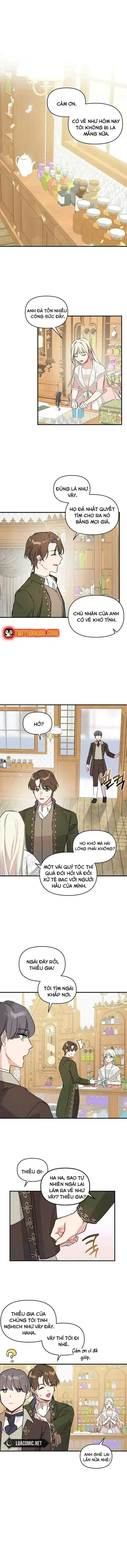 Đừng Thuần Hóa Cô Nàng Đanh Đá Chapter 13.9 - Trang 9