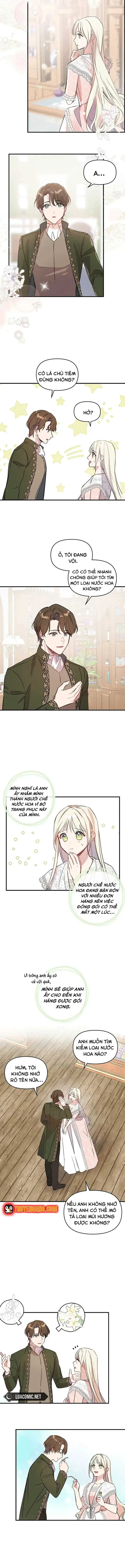 Đừng Thuần Hóa Cô Nàng Đanh Đá Chapter 13 - Trang 10