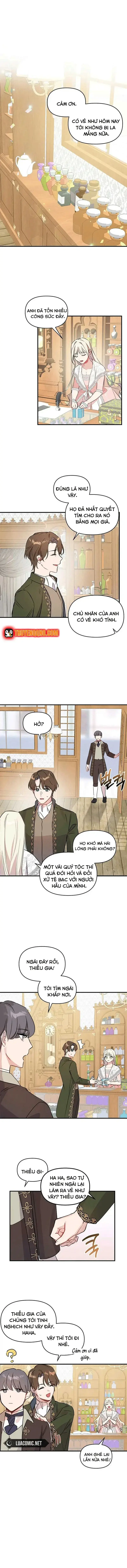 Đừng Thuần Hóa Cô Nàng Đanh Đá Chapter 13 - Trang 11