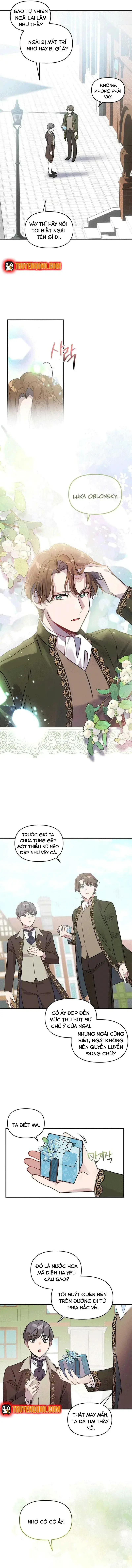 Đừng Thuần Hóa Cô Nàng Đanh Đá Chapter 13 - Trang 12
