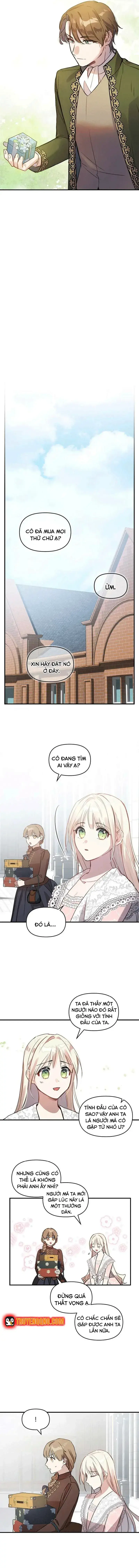 Đừng Thuần Hóa Cô Nàng Đanh Đá Chapter 13 - Trang 13