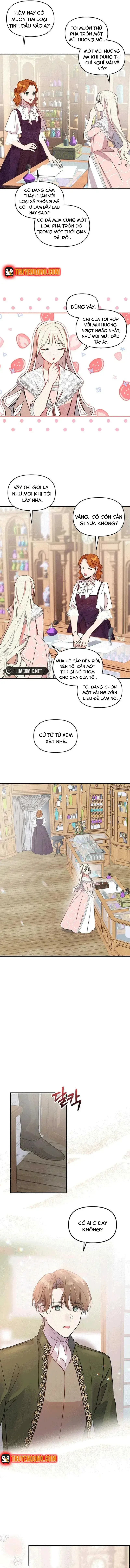 Đừng Thuần Hóa Cô Nàng Đanh Đá Chapter 13 - Trang 9