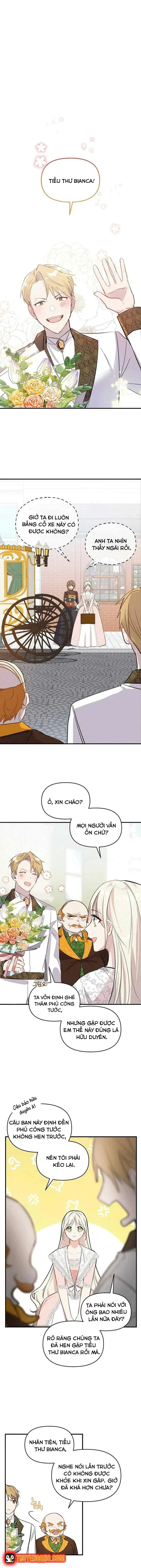 Đừng Thuần Hóa Cô Nàng Đanh Đá Chapter 14.1 - Trang 4