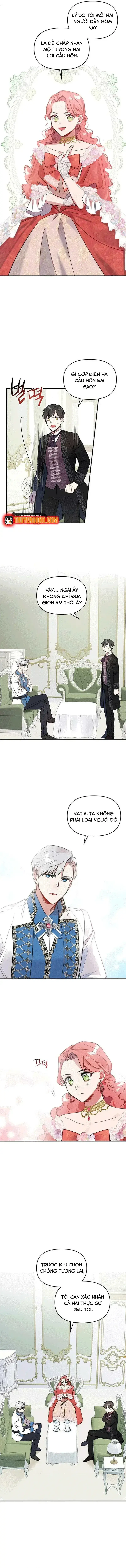 Đừng Thuần Hóa Cô Nàng Đanh Đá Chapter 14.2 - Trang 10