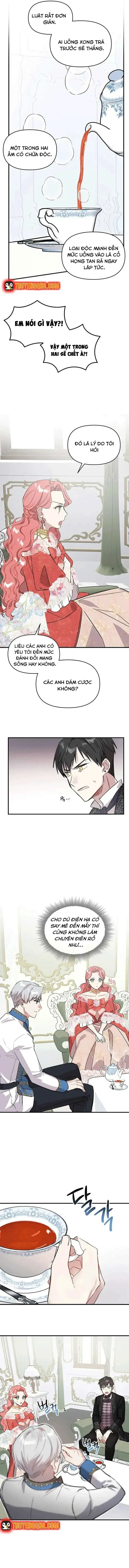 Đừng Thuần Hóa Cô Nàng Đanh Đá Chapter 14.4 - Trang 12