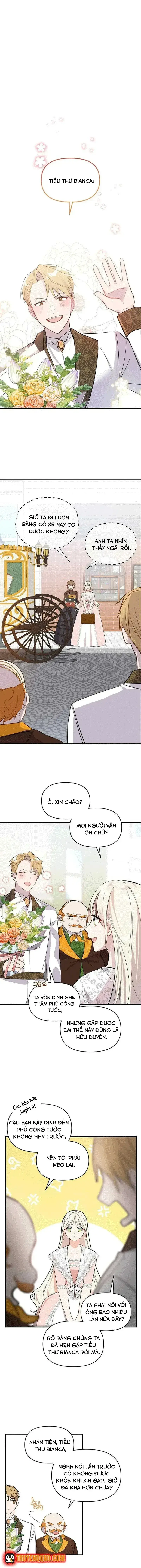 Đừng Thuần Hóa Cô Nàng Đanh Đá Chapter 14.4 - Trang 4