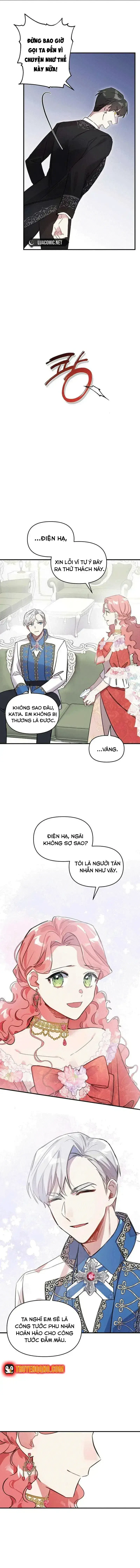 Đừng Thuần Hóa Cô Nàng Đanh Đá Chapter 14.6 - Trang 14