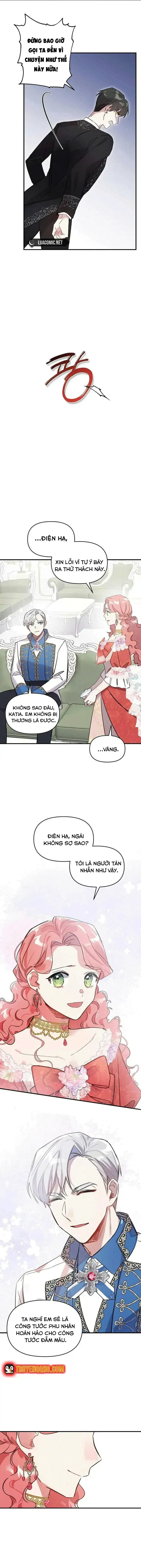 Đừng Thuần Hóa Cô Nàng Đanh Đá Chapter 14.7 - Trang 13