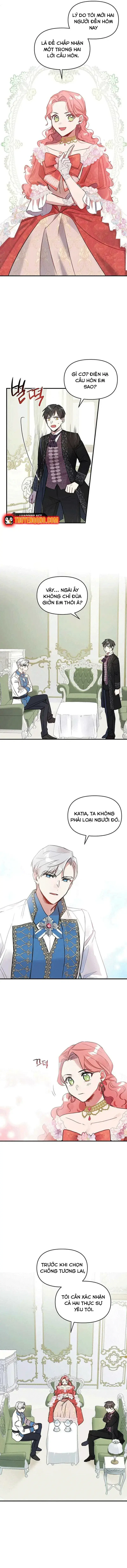 Đừng Thuần Hóa Cô Nàng Đanh Đá Chapter 14 - Trang 10