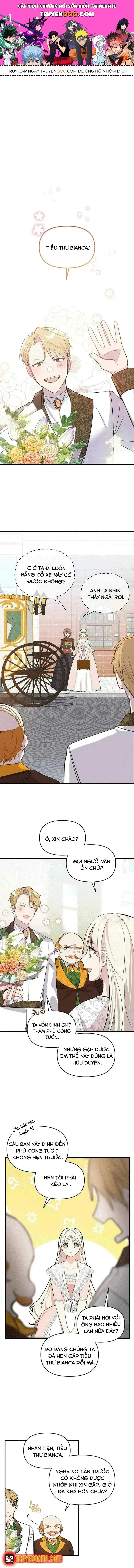 Đừng Thuần Hóa Cô Nàng Đanh Đá Chapter 15.1 - Trang 2