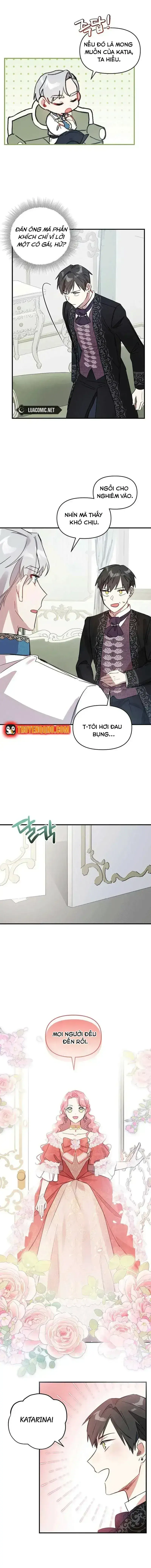 Đừng Thuần Hóa Cô Nàng Đanh Đá Chapter 15.1 - Trang 7
