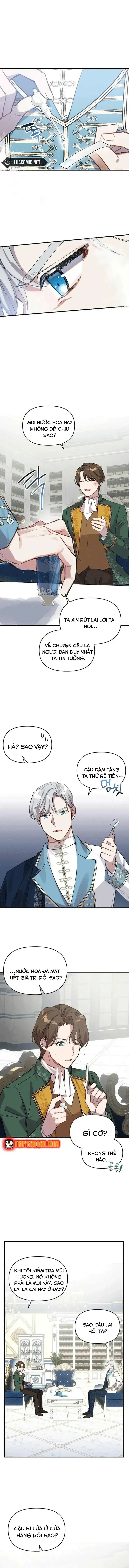 Đừng Thuần Hóa Cô Nàng Đanh Đá Chapter 15.2 - Trang 13