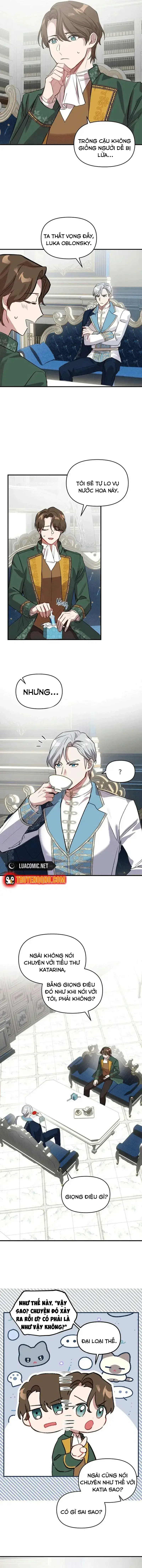 Đừng Thuần Hóa Cô Nàng Đanh Đá Chapter 15.2 - Trang 14