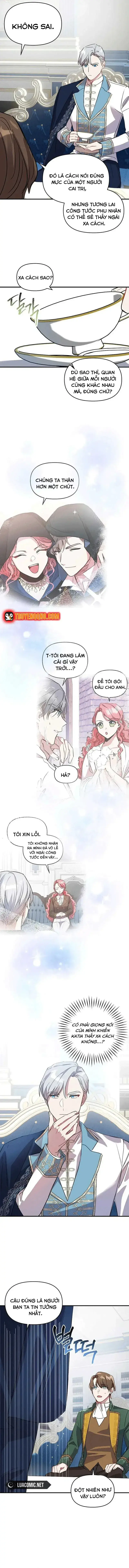 Đừng Thuần Hóa Cô Nàng Đanh Đá Chapter 15.2 - Trang 15