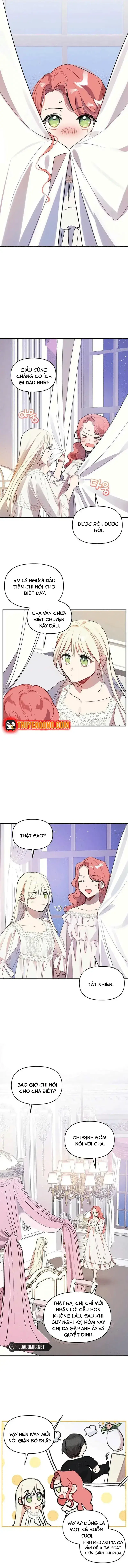 Đừng Thuần Hóa Cô Nàng Đanh Đá Chapter 15.2 - Trang 6