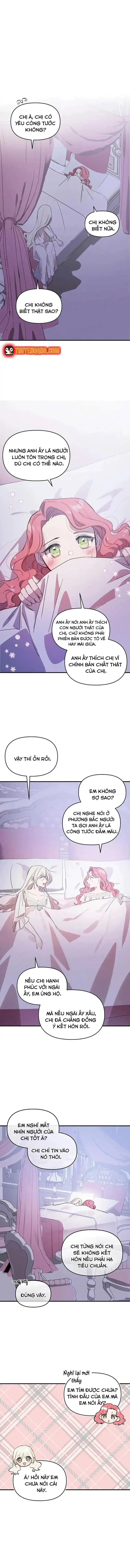 Đừng Thuần Hóa Cô Nàng Đanh Đá Chapter 15.2 - Trang 8