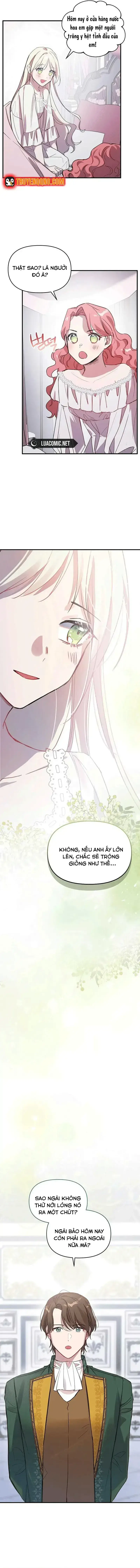 Đừng Thuần Hóa Cô Nàng Đanh Đá Chapter 15.2 - Trang 9