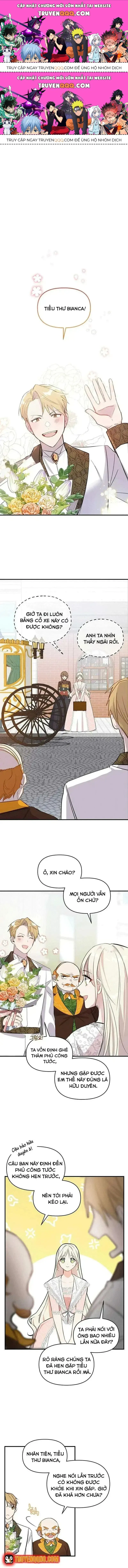 Đừng Thuần Hóa Cô Nàng Đanh Đá Chapter 15.3 - Trang 2
