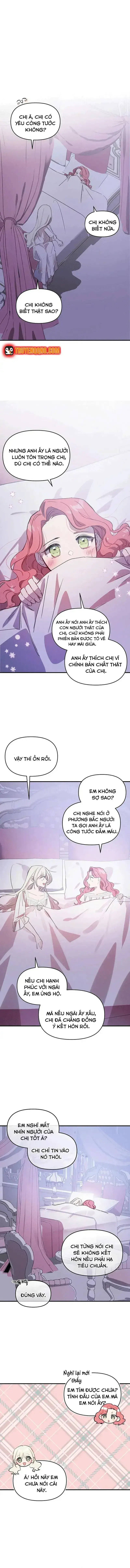 Đừng Thuần Hóa Cô Nàng Đanh Đá Chapter 15.4 - Trang 8