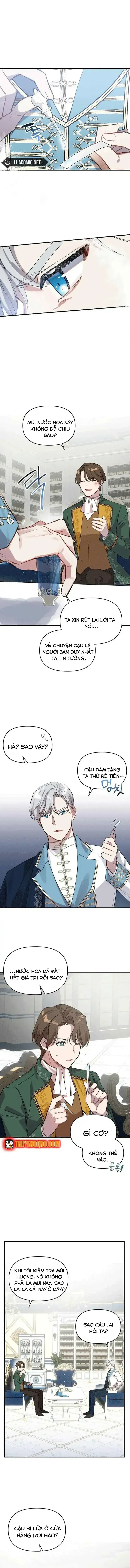Đừng Thuần Hóa Cô Nàng Đanh Đá Chapter 15.6 - Trang 13