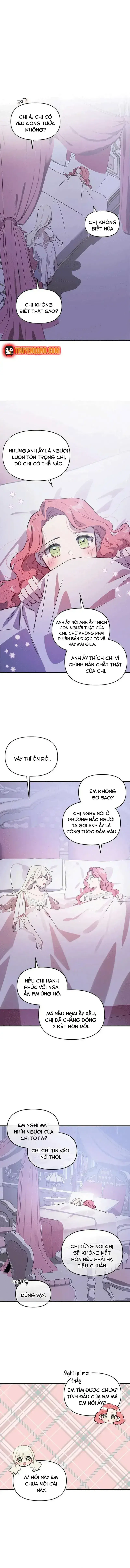 Đừng Thuần Hóa Cô Nàng Đanh Đá Chapter 15.6 - Trang 8