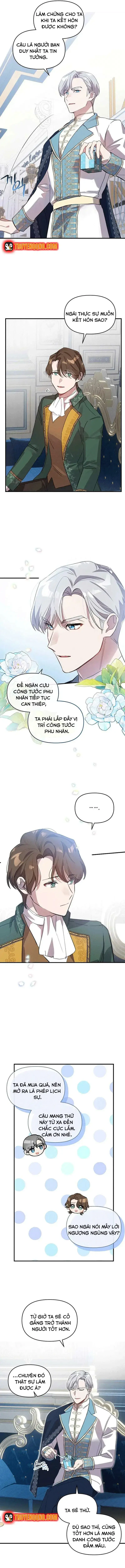 Đừng Thuần Hóa Cô Nàng Đanh Đá Chapter 15 - Trang 12